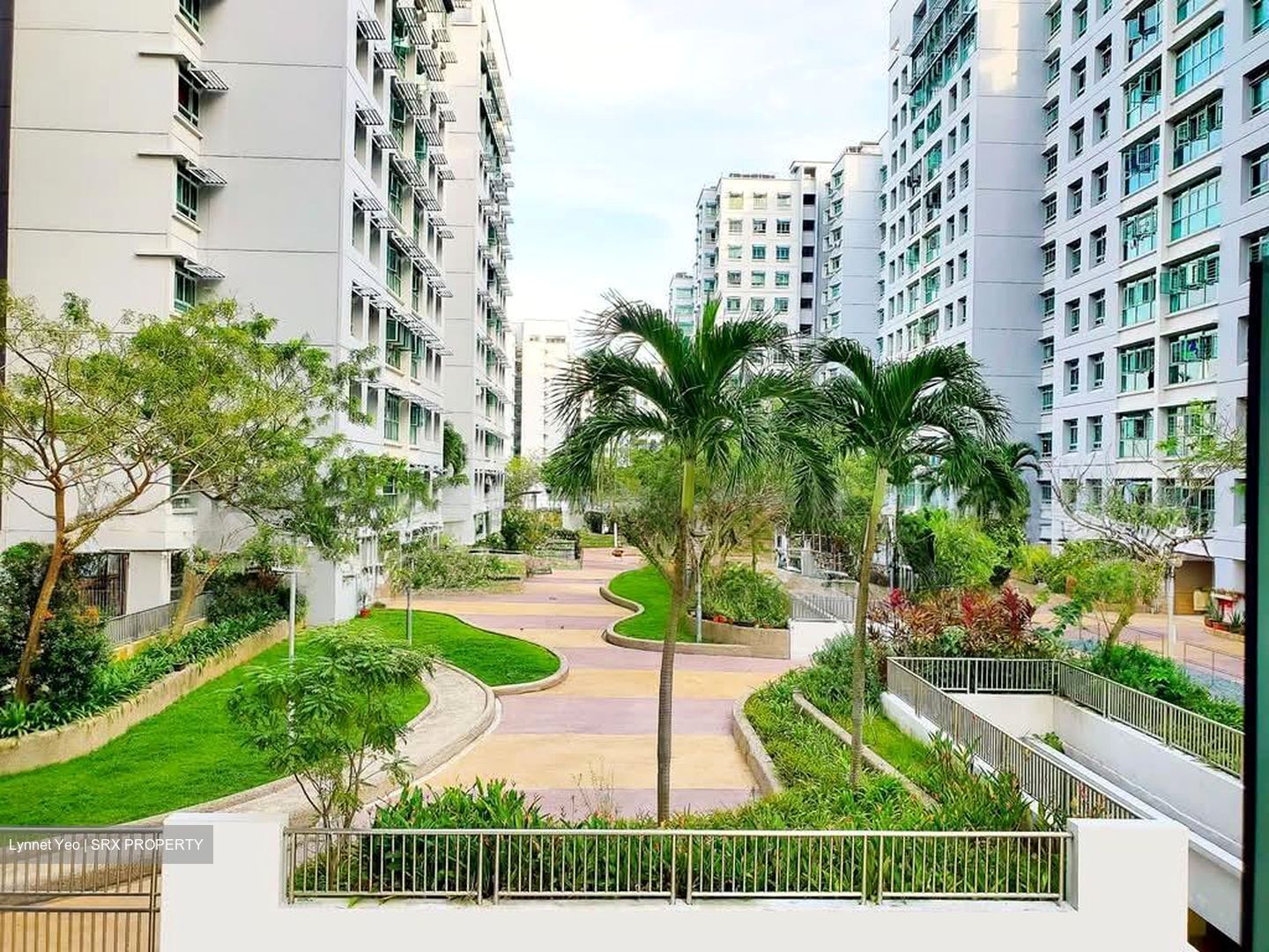 Blk 638A The Meadows (Punggol), HDB 4 Rooms #585011611